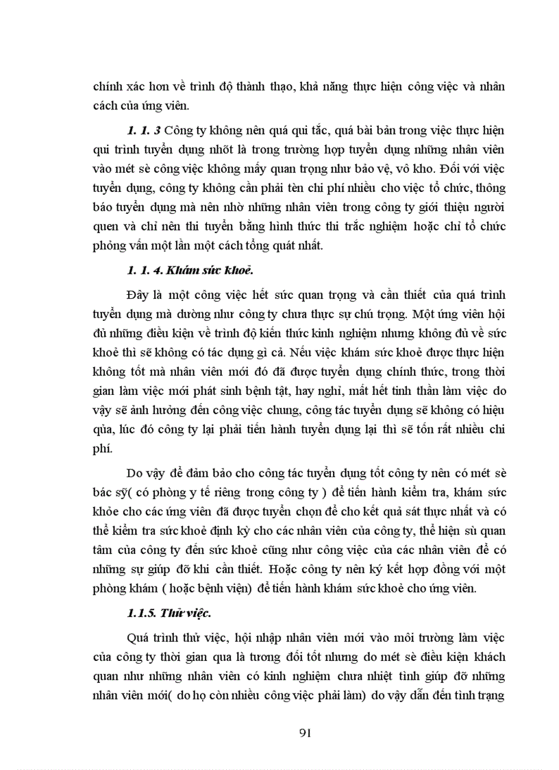 image for page Một số biện pháp nhằm nâng cao chất lượng công tác tuyển dụng nhân sự tại công ty kinh doanh và dịch vụ nhà Hà Nội