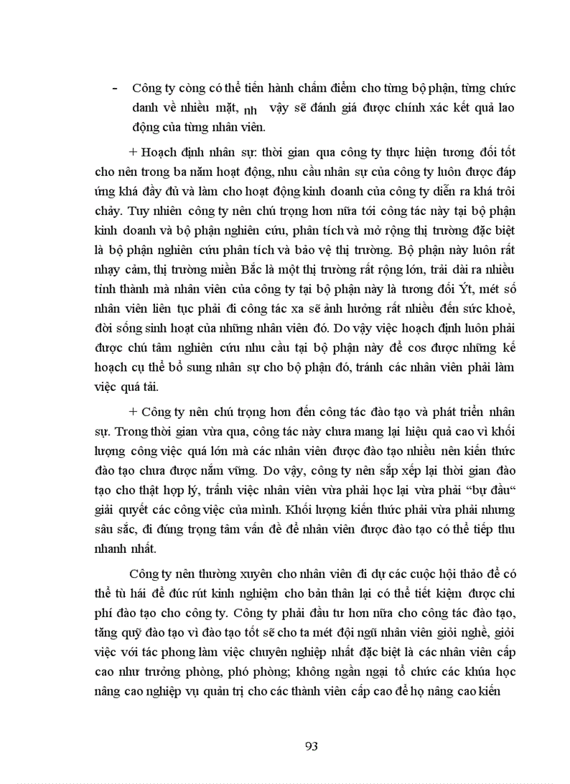 image for page Một số biện pháp nhằm nâng cao chất lượng công tác tuyển dụng nhân sự tại công ty kinh doanh và dịch vụ nhà Hà Nội
