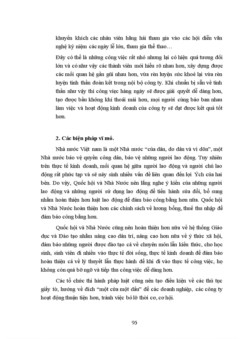 image for page Một số biện pháp nhằm nâng cao chất lượng công tác tuyển dụng nhân sự tại công ty kinh doanh và dịch vụ nhà Hà Nội