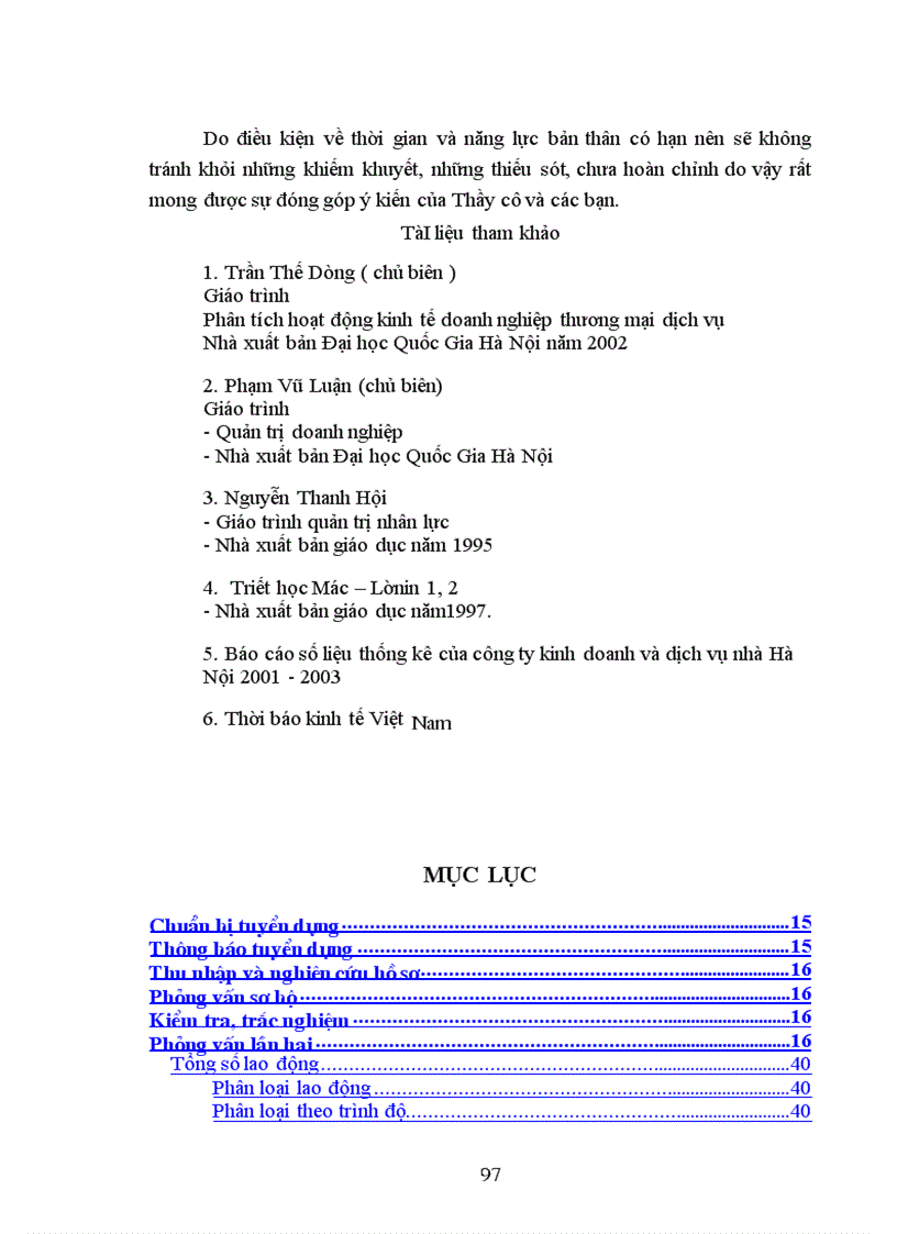 image for page Một số biện pháp nhằm nâng cao chất lượng công tác tuyển dụng nhân sự tại công ty kinh doanh và dịch vụ nhà Hà Nội