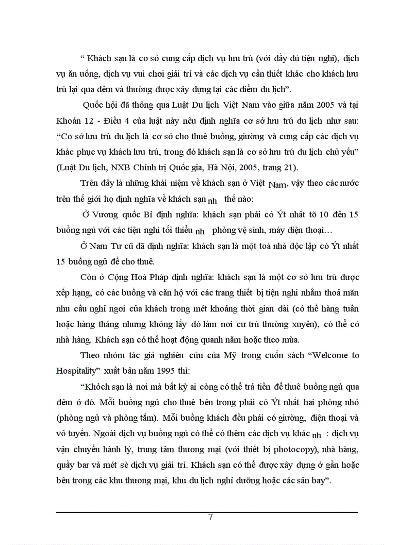 image for page Thực trạng và giải pháp nhằm nâng cao hiệu quả kinh doanh dịch vụ ăn uống tại Khách sạn quốc tế ASEAN