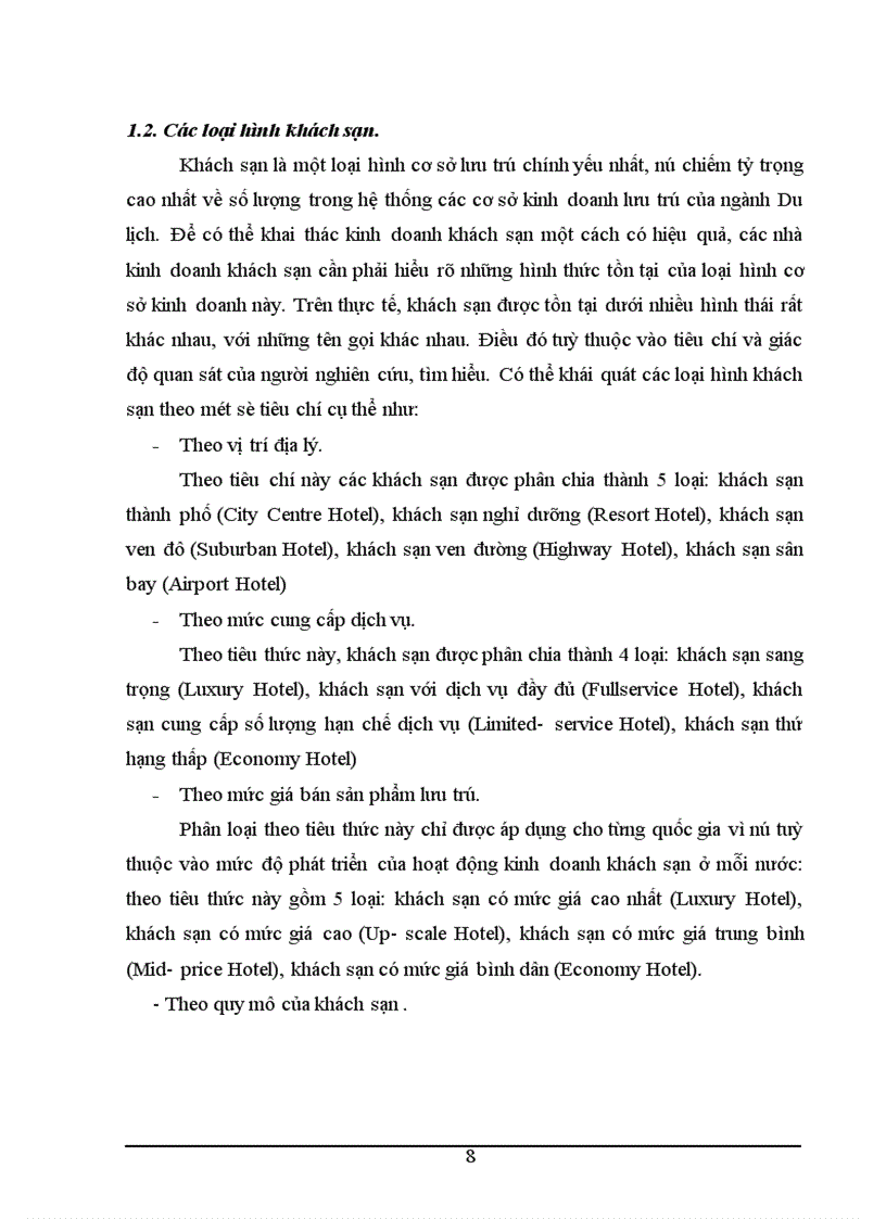 image for page Thực trạng và giải pháp nhằm nâng cao hiệu quả kinh doanh dịch vụ ăn uống tại Khách sạn quốc tế ASEAN