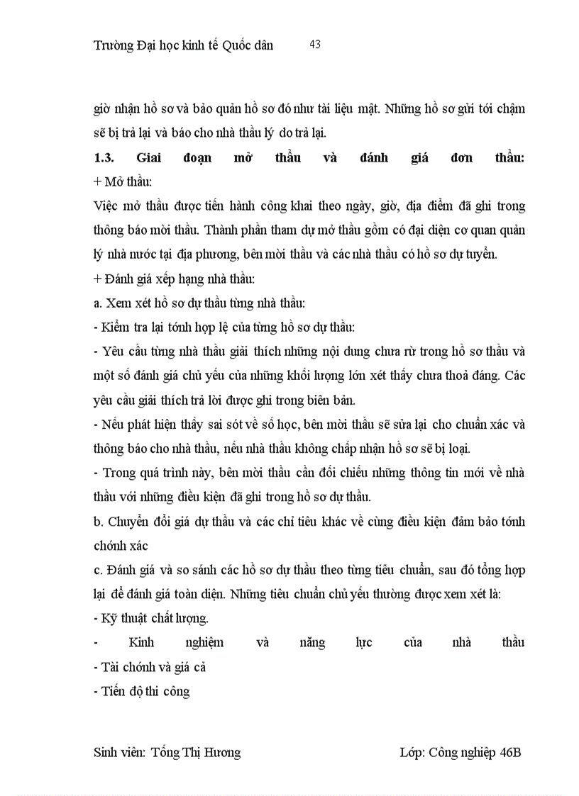 image for page Giải pháp nâng cao khả năng thắng thầu ở Công ty cổ phần lắp máy điện nước và xây dựng 1