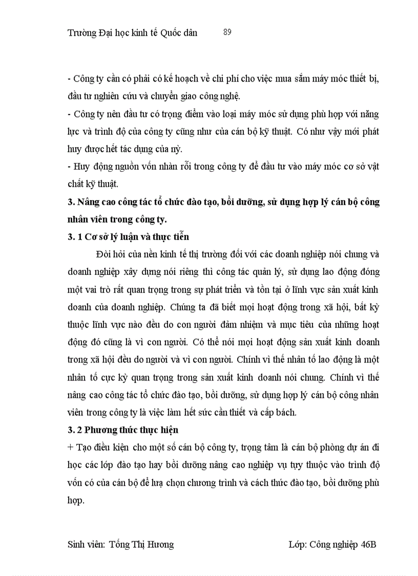 image for page Giải pháp nâng cao khả năng thắng thầu ở Công ty cổ phần lắp máy điện nước và xây dựng 1