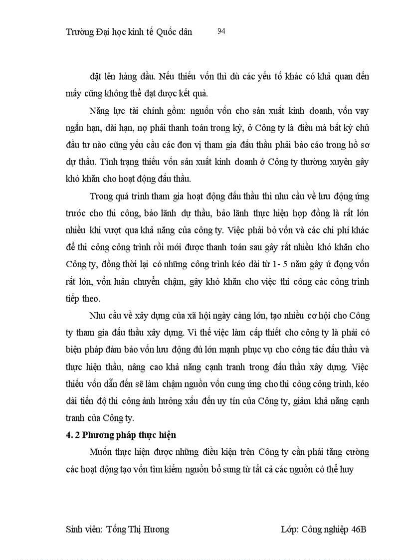 image for page Giải pháp nâng cao khả năng thắng thầu ở Công ty cổ phần lắp máy điện nước và xây dựng 1