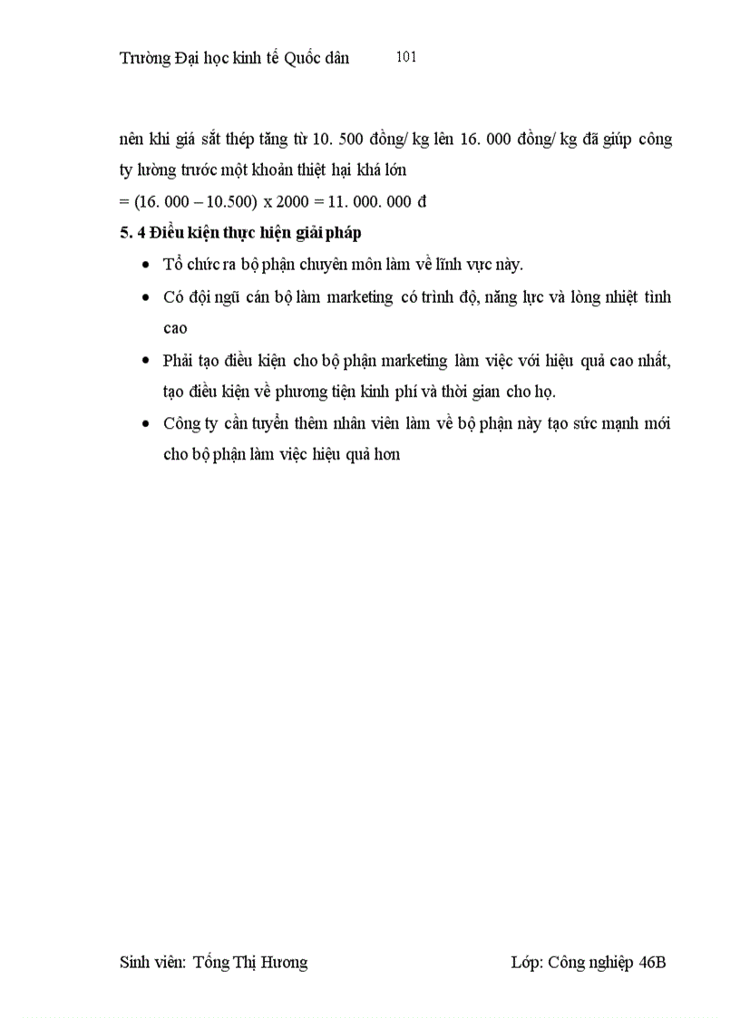 image for page Giải pháp nâng cao khả năng thắng thầu ở Công ty cổ phần lắp máy điện nước và xây dựng 1
