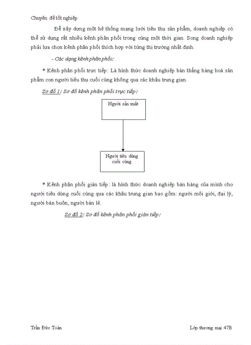 image for page Một số biện pháp thúc đẩy tiêu thụ sản phẩm chè của Công ty cổ phần chè Quân chu