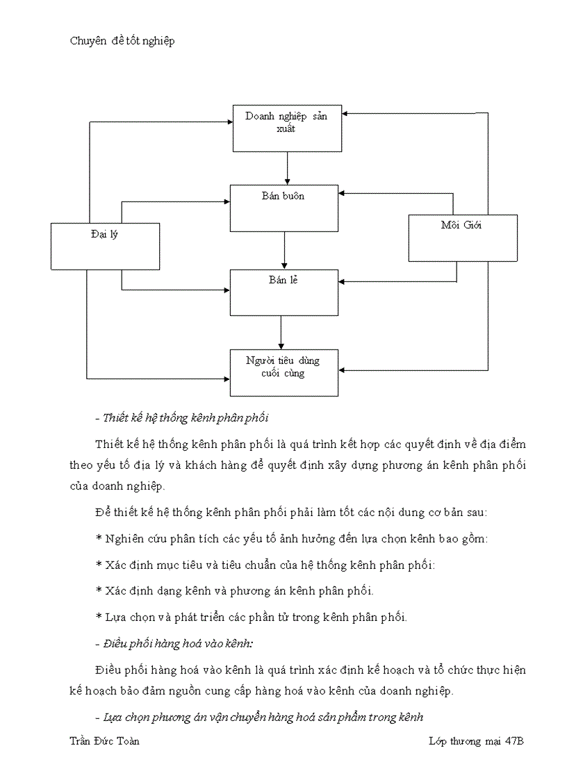 image for page Một số biện pháp thúc đẩy tiêu thụ sản phẩm chè của Công ty cổ phần chè Quân chu