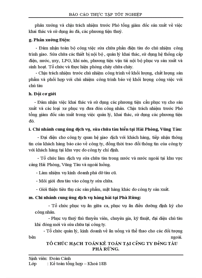 image for page Thực trạng công tác hạch toán tscđ Công ty đóng tàu Phà Rừng