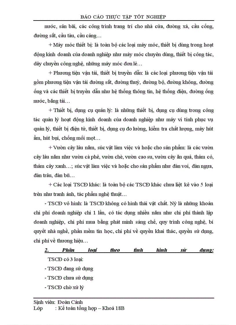 image for page Thực trạng công tác hạch toán tscđ Công ty đóng tàu Phà Rừng