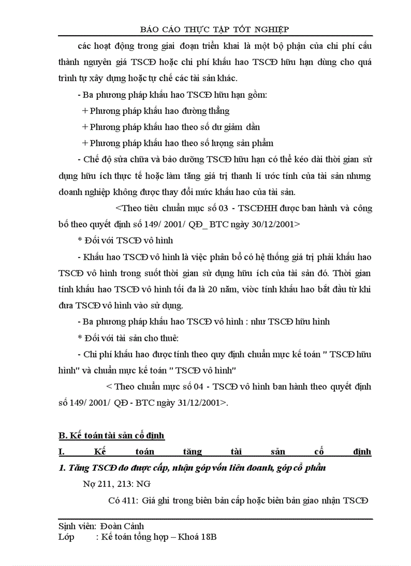 image for page Thực trạng công tác hạch toán tscđ Công ty đóng tàu Phà Rừng