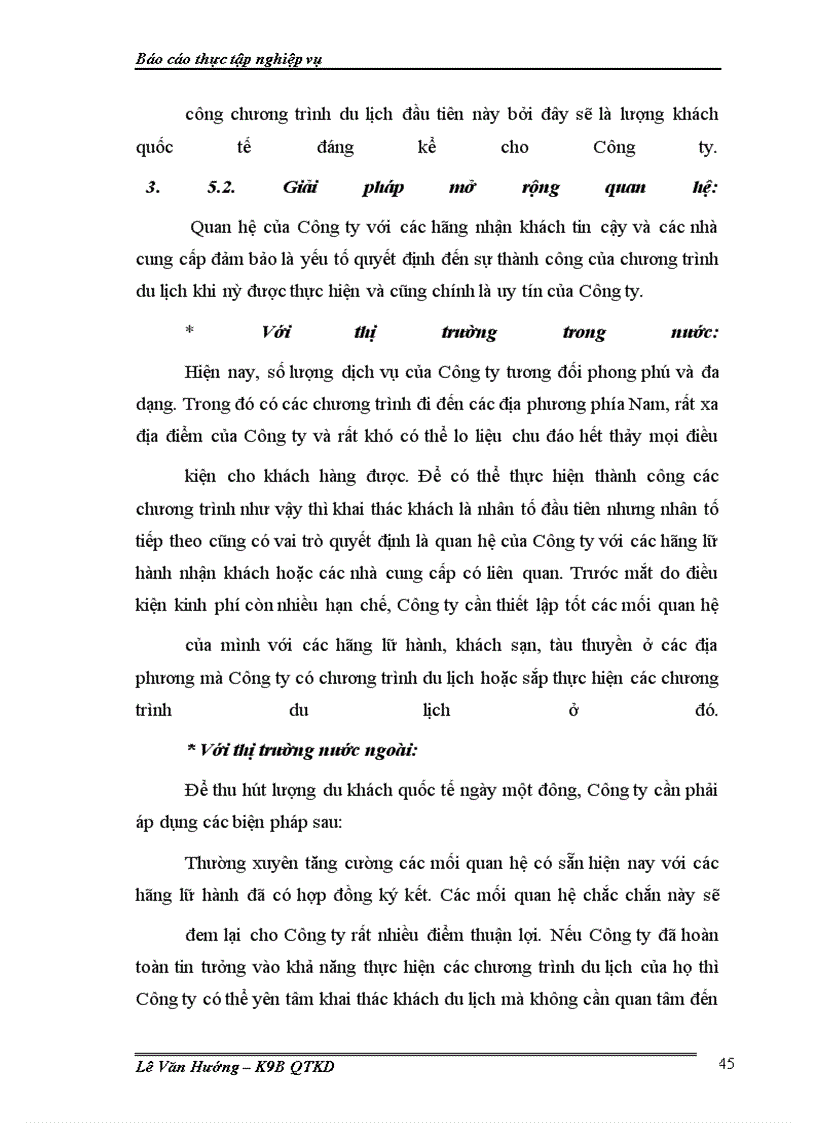 image for page Đẩy mạnh hoạt động marketing dịch vụ trong chiến lược duy trì và mở rộng thị trường dịch vụ ở Trung Tâm Lữ Hành và Thương Mại Quốc Tế Đường Sắt