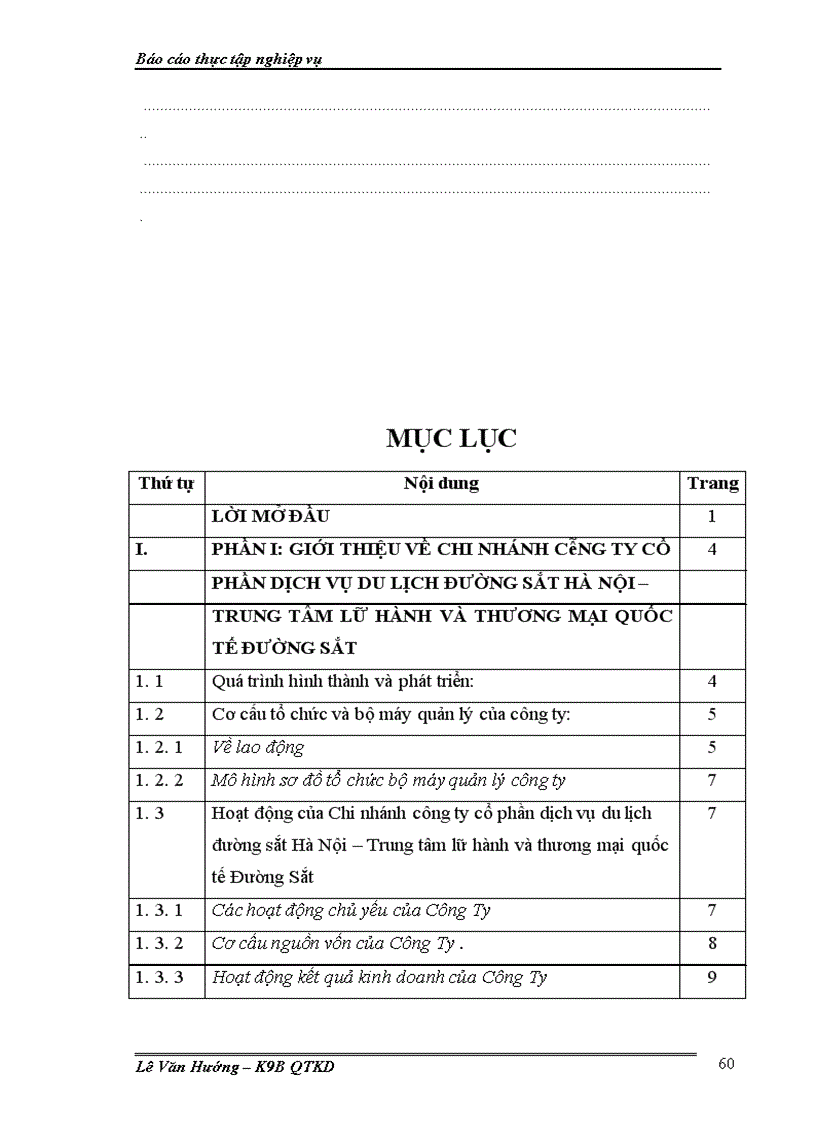 image for page Đẩy mạnh hoạt động marketing dịch vụ trong chiến lược duy trì và mở rộng thị trường dịch vụ ở Trung Tâm Lữ Hành và Thương Mại Quốc Tế Đường Sắt