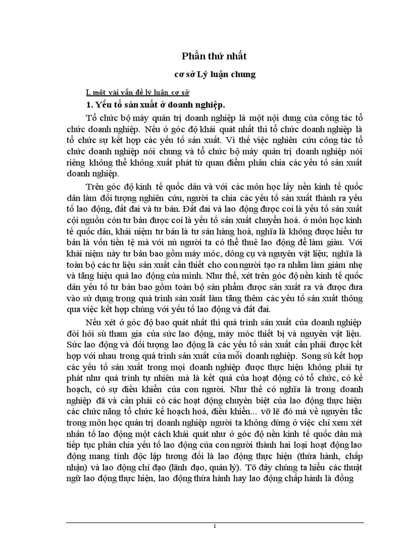 image for page Phân tích thực trạng cơ cấu tổ chức bộ máy quản lý ở Công ty Dụng cụ cắt và đo lường cơ khí