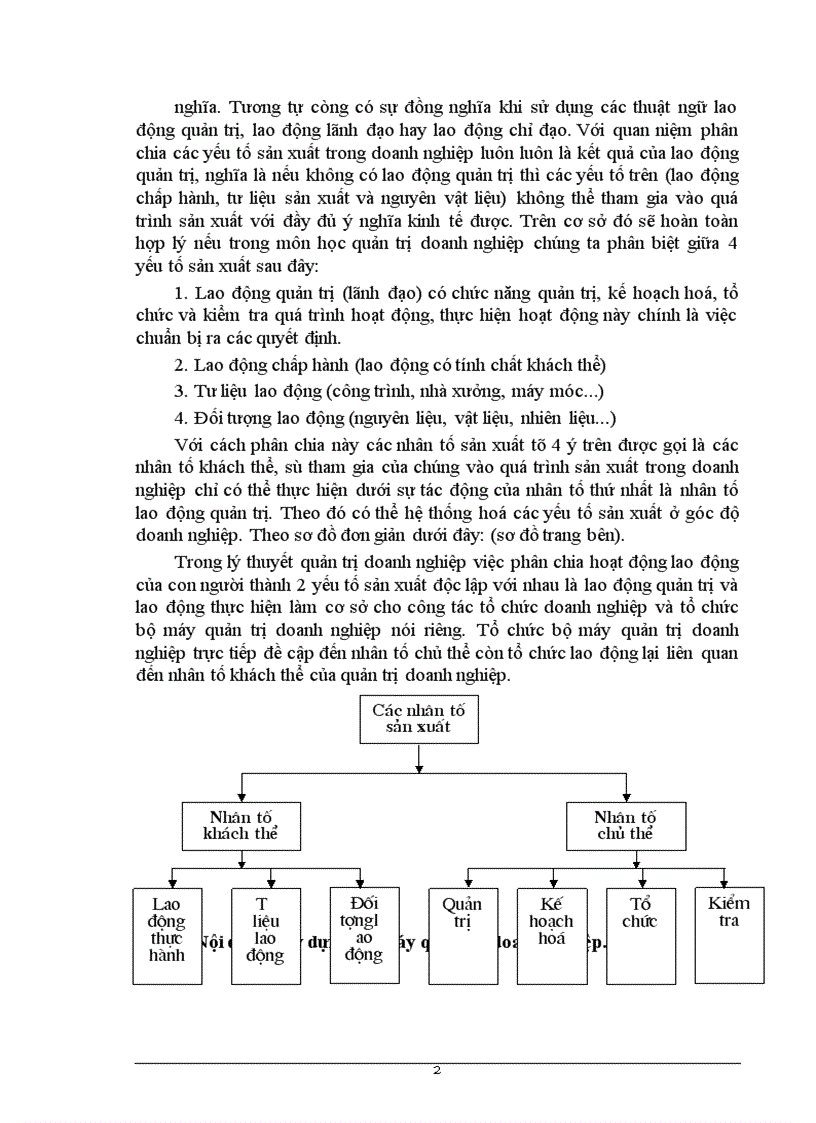 image for page Phân tích thực trạng cơ cấu tổ chức bộ máy quản lý ở Công ty Dụng cụ cắt và đo lường cơ khí