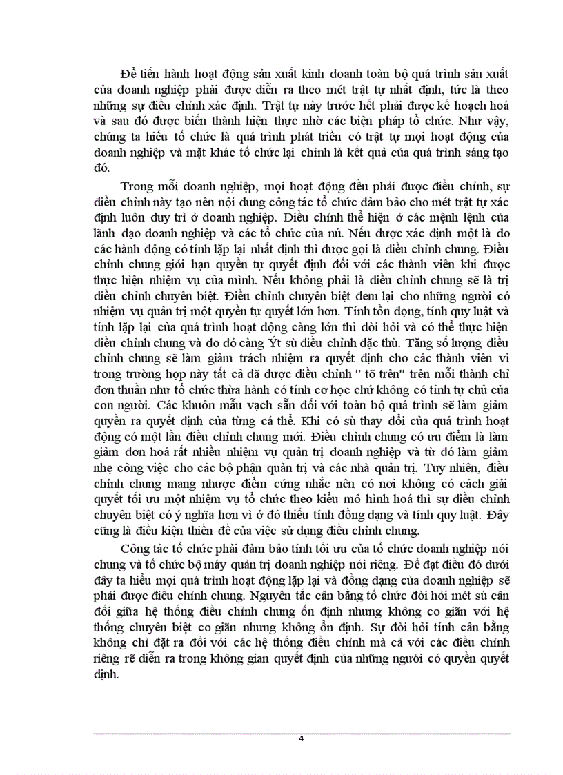 image for page Phân tích thực trạng cơ cấu tổ chức bộ máy quản lý ở Công ty Dụng cụ cắt và đo lường cơ khí