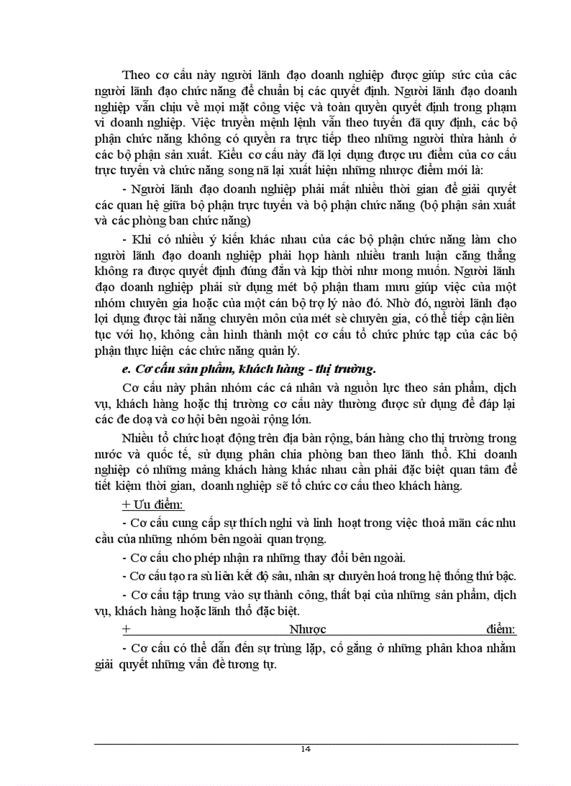 image for page Phân tích thực trạng cơ cấu tổ chức bộ máy quản lý ở Công ty Dụng cụ cắt và đo lường cơ khí