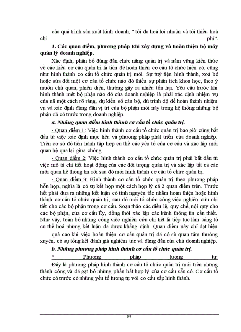 image for page Phân tích thực trạng cơ cấu tổ chức bộ máy quản lý ở Công ty Dụng cụ cắt và đo lường cơ khí