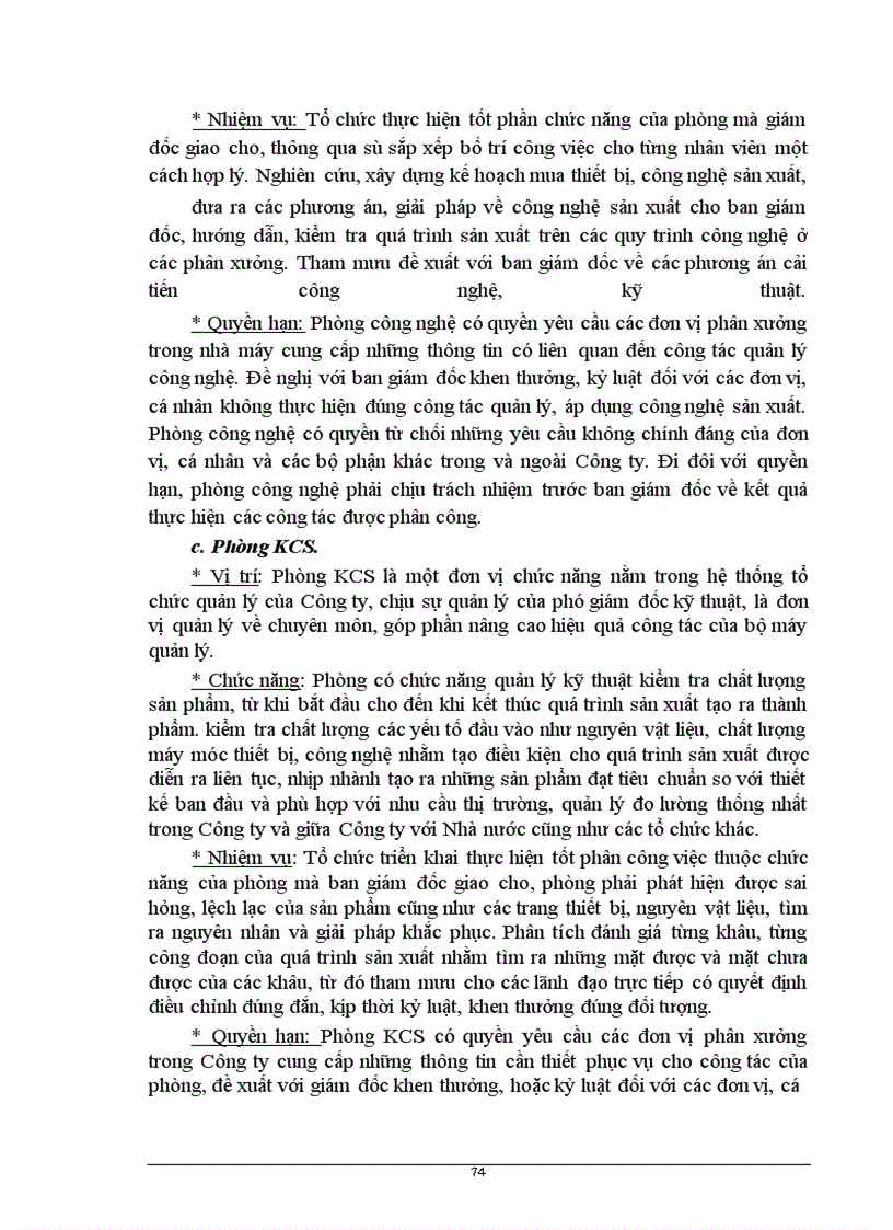 image for page Phân tích thực trạng cơ cấu tổ chức bộ máy quản lý ở Công ty Dụng cụ cắt và đo lường cơ khí