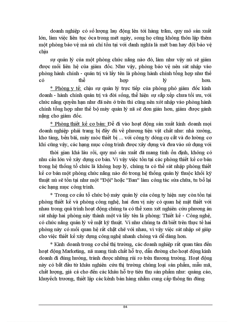 image for page Phân tích thực trạng cơ cấu tổ chức bộ máy quản lý ở Công ty Dụng cụ cắt và đo lường cơ khí