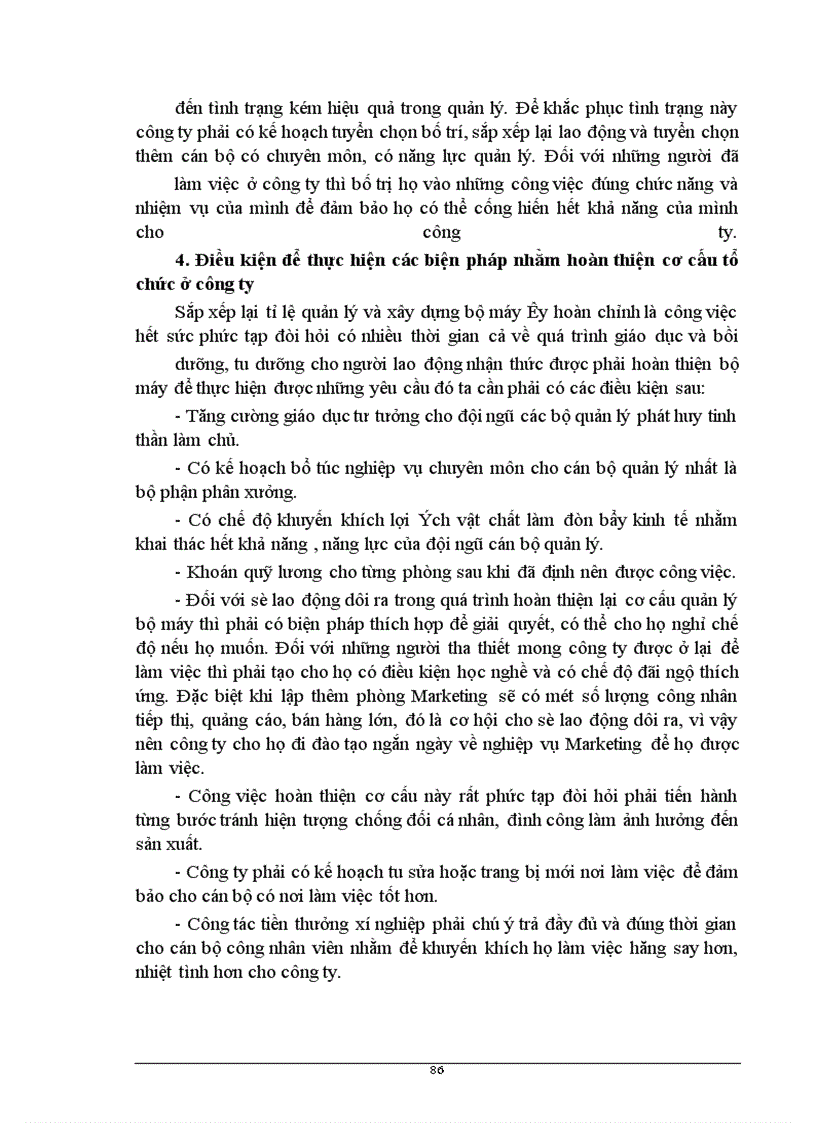 image for page Phân tích thực trạng cơ cấu tổ chức bộ máy quản lý ở Công ty Dụng cụ cắt và đo lường cơ khí