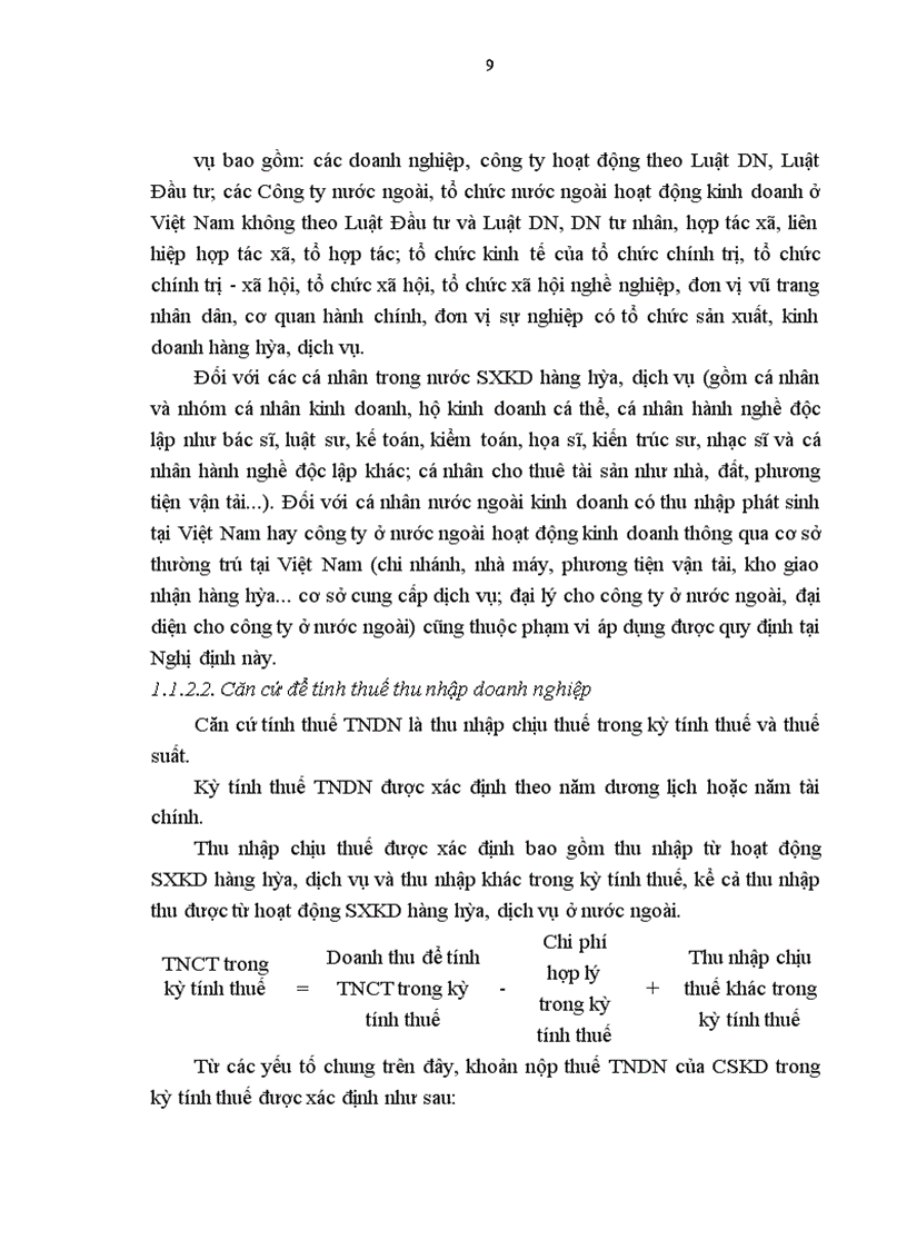 image for page Hoàn thiện kế toán thuế thu nhập doanh nghiệp trong các doanh nghiệp Việt Nam