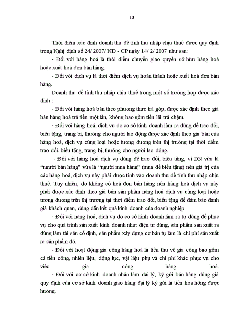 image for page Hoàn thiện kế toán thuế thu nhập doanh nghiệp trong các doanh nghiệp Việt Nam