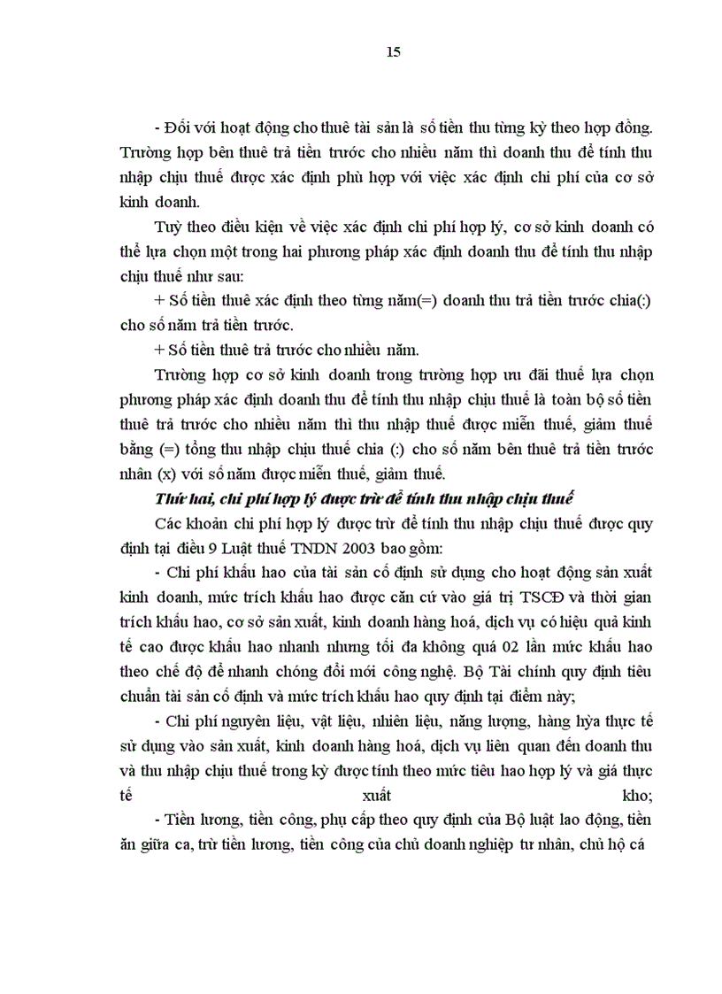 image for page Hoàn thiện kế toán thuế thu nhập doanh nghiệp trong các doanh nghiệp Việt Nam