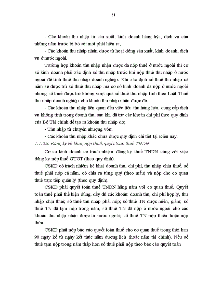 image for page Hoàn thiện kế toán thuế thu nhập doanh nghiệp trong các doanh nghiệp Việt Nam