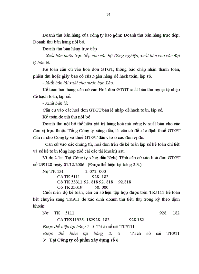 image for page Hoàn thiện kế toán thuế thu nhập doanh nghiệp trong các doanh nghiệp Việt Nam