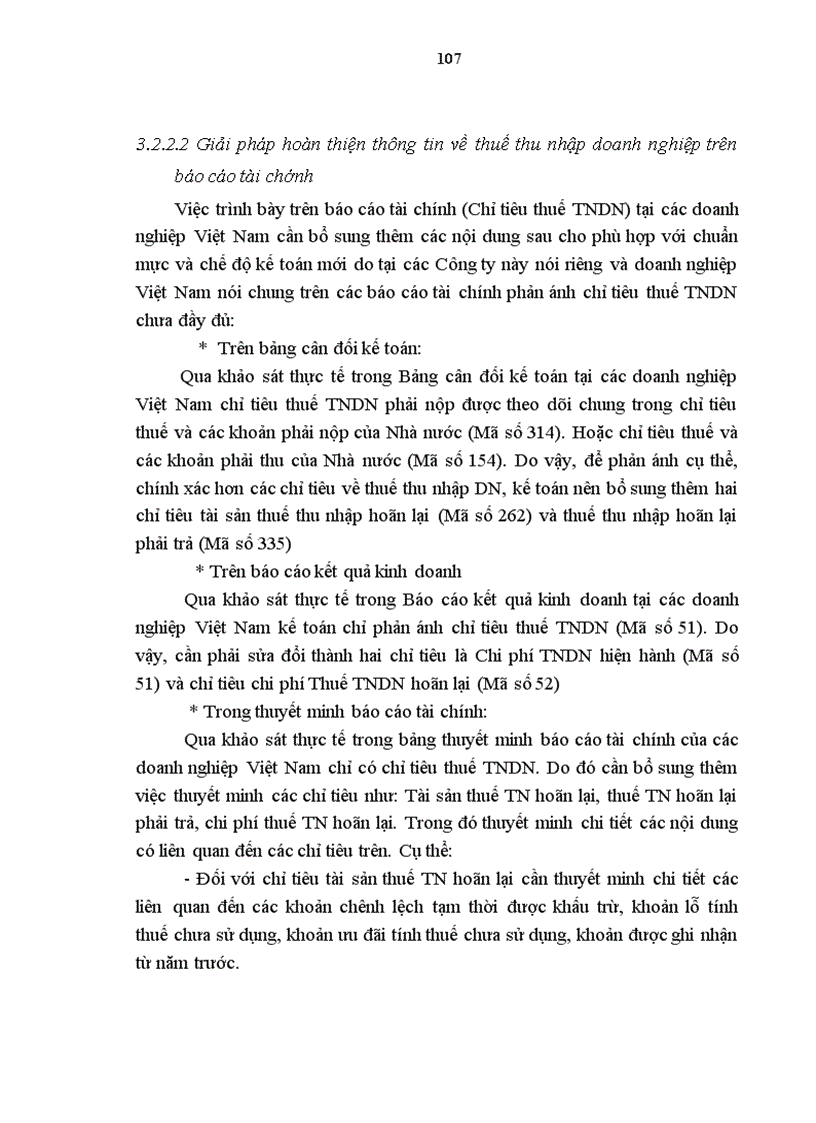 image for page Hoàn thiện kế toán thuế thu nhập doanh nghiệp trong các doanh nghiệp Việt Nam