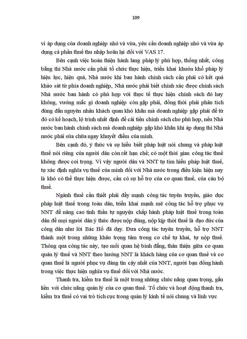 image for page Hoàn thiện kế toán thuế thu nhập doanh nghiệp trong các doanh nghiệp Việt Nam