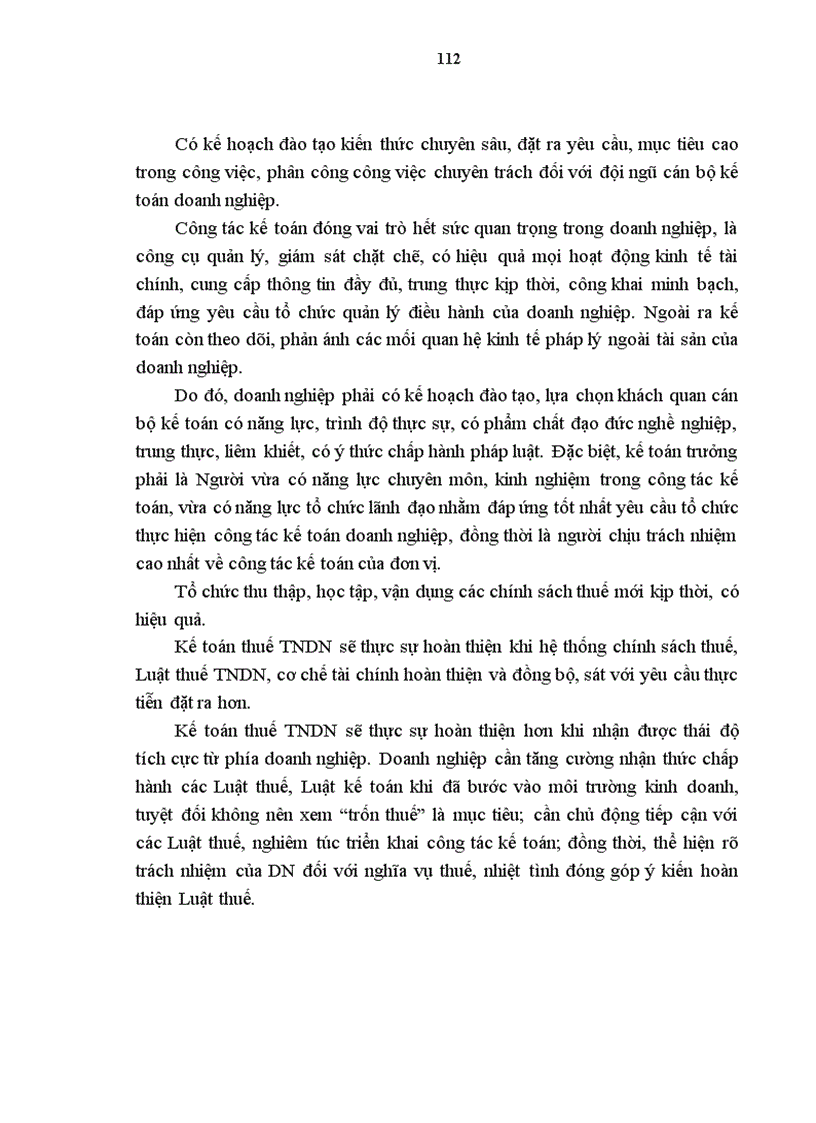 image for page Hoàn thiện kế toán thuế thu nhập doanh nghiệp trong các doanh nghiệp Việt Nam