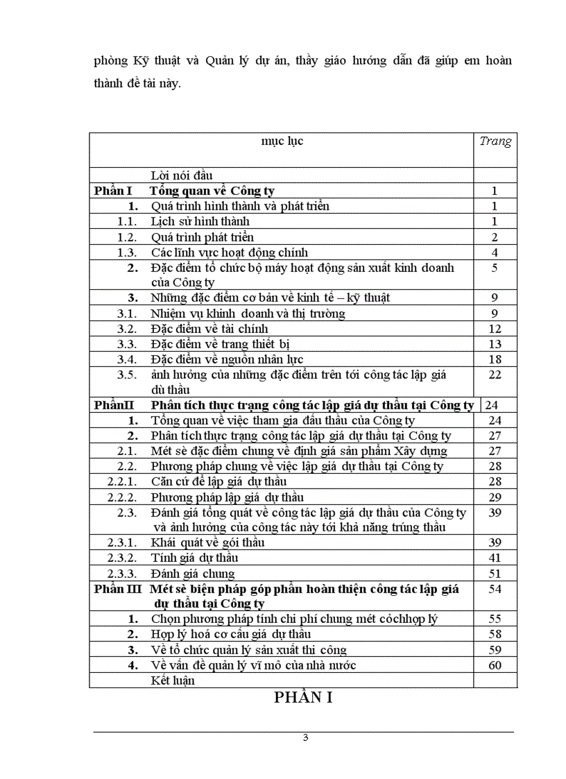 image for page Một số biện pháp nhằm hoàn thiện công tác lập giá dự thầu tại Công ty Đầu tư Xây dựng và Xuất nhập khẩu Việt Nam (Bộ Xây dựng)