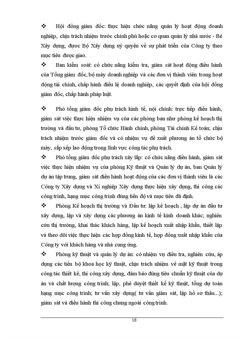 image for page Một số biện pháp nhằm hoàn thiện công tác lập giá dự thầu tại Công ty Đầu tư Xây dựng và Xuất nhập khẩu Việt Nam (Bộ Xây dựng)