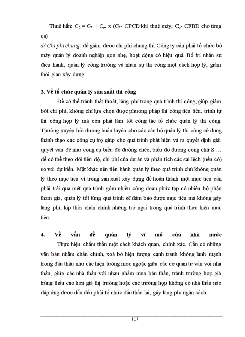 image for page Một số biện pháp nhằm hoàn thiện công tác lập giá dự thầu tại Công ty Đầu tư Xây dựng và Xuất nhập khẩu Việt Nam (Bộ Xây dựng)