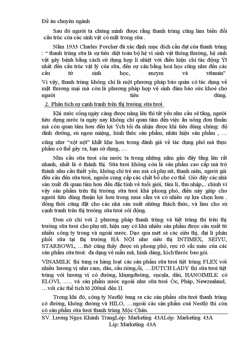 image for page Một số giải pháp nhằm duy trì và đẩy mạnh tiêu thụ sản phẩm HILO Nestl