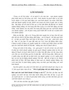 Một số giải pháp chủ yếu nhằm nâng cao hiệu quả sản xuất kinh doanh ở Công ty câu 12