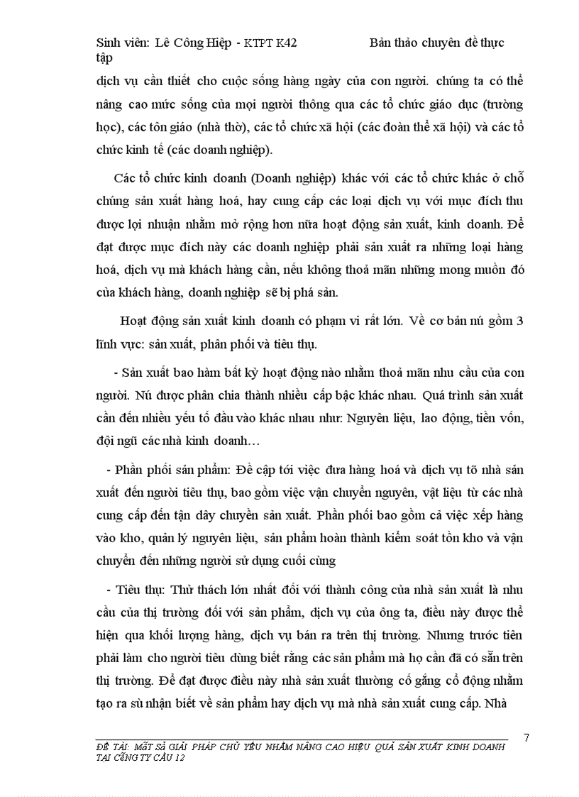 image for page Một số giải pháp chủ yếu nhằm nâng cao hiệu quả sản xuất kinh doanh ở Công ty câu 12