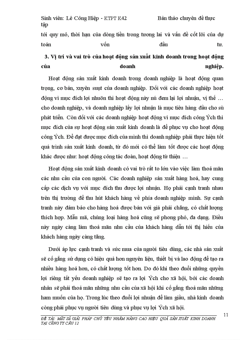 image for page Một số giải pháp chủ yếu nhằm nâng cao hiệu quả sản xuất kinh doanh ở Công ty câu 12