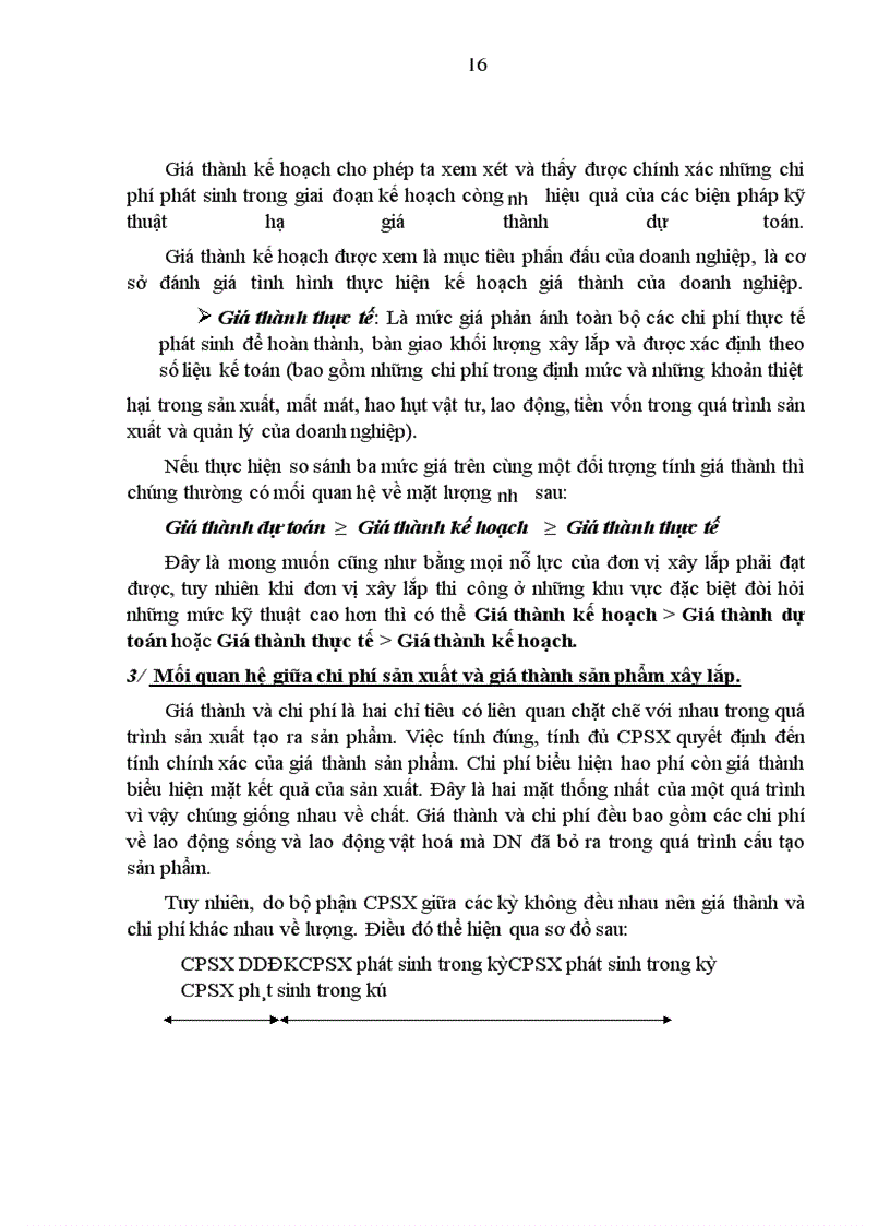 image for page Hoàn thiện hạch toán chi phí sản xuất và tính giá thành sản phẩm xây lắp tại công ty xây dựng công trình 56 thuộc tổng công ty Thành An Binh đoàn 11 Bộ Quốc Phòng