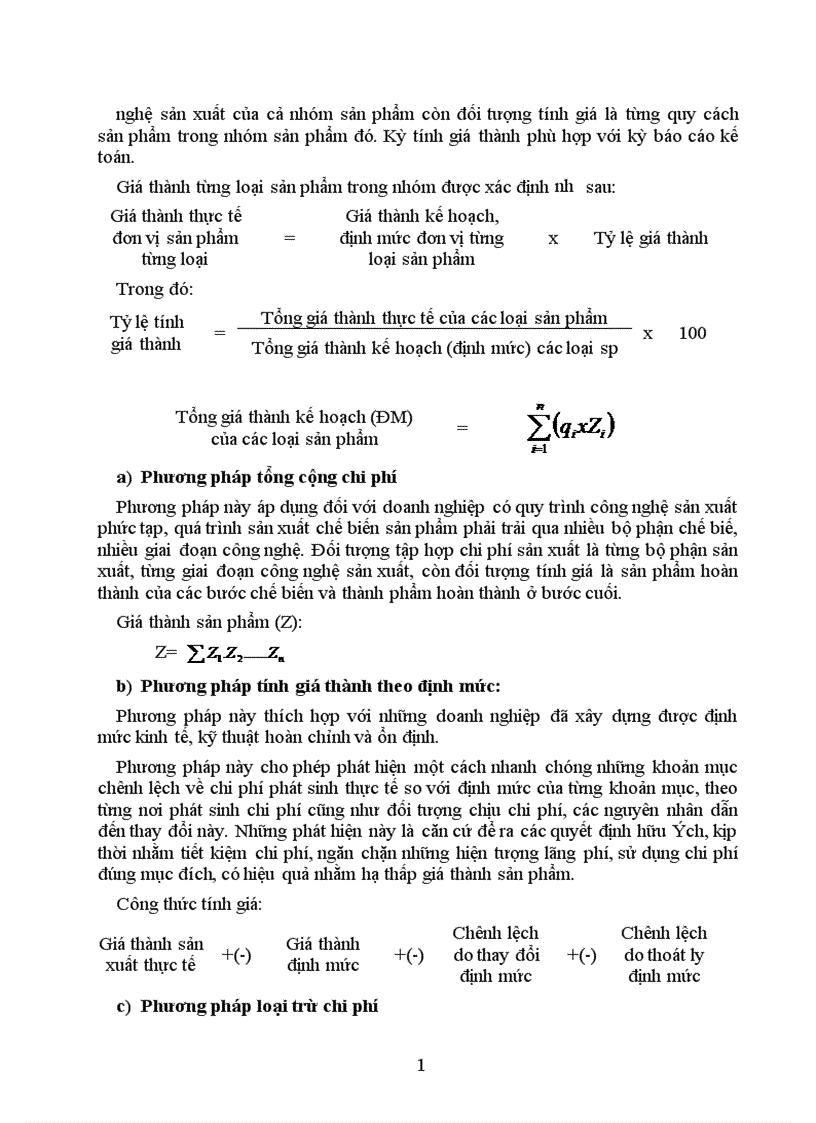 image for page Hoàn thiện công tác hạch toán chi phí sản xuất và tính giá thành tại Công ty Cổ phần Dược liệu Mediplantex