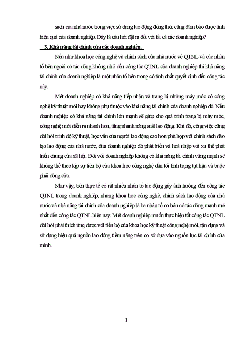 image for page Một số biện pháp cải tiến khâu quản lý nguồn nhân lực tại Công ty Liên doanh TNHH Hải Hà-Kotobuki