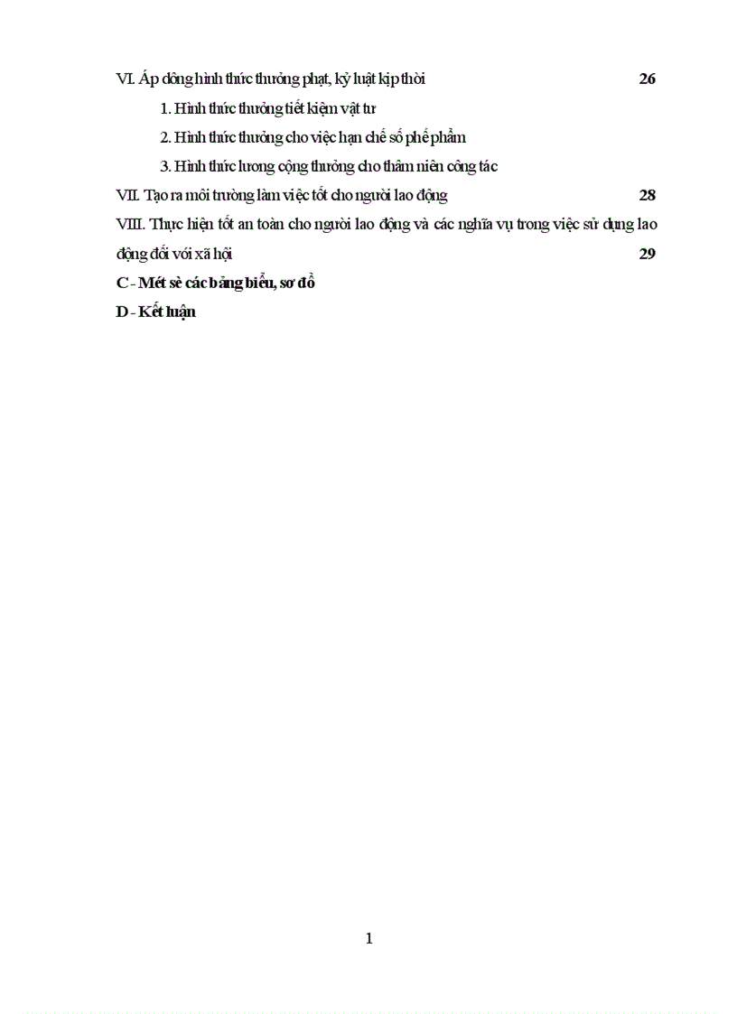 image for page Một số biện pháp cải tiến khâu quản lý nguồn nhân lực tại Công ty Liên doanh TNHH Hải Hà-Kotobuki