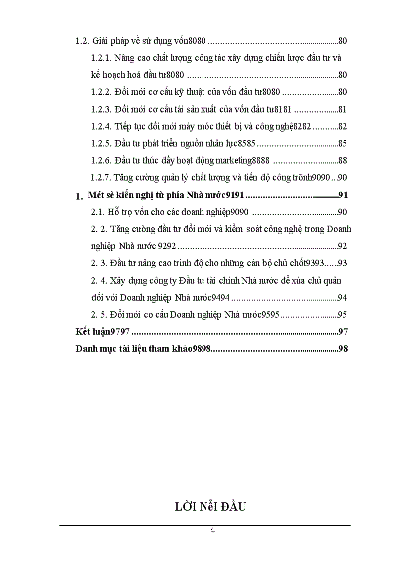 image for page Đầu tư nâng cao năng lực cạnh tranh của Tổng công ty Xây dựng Thăng Long