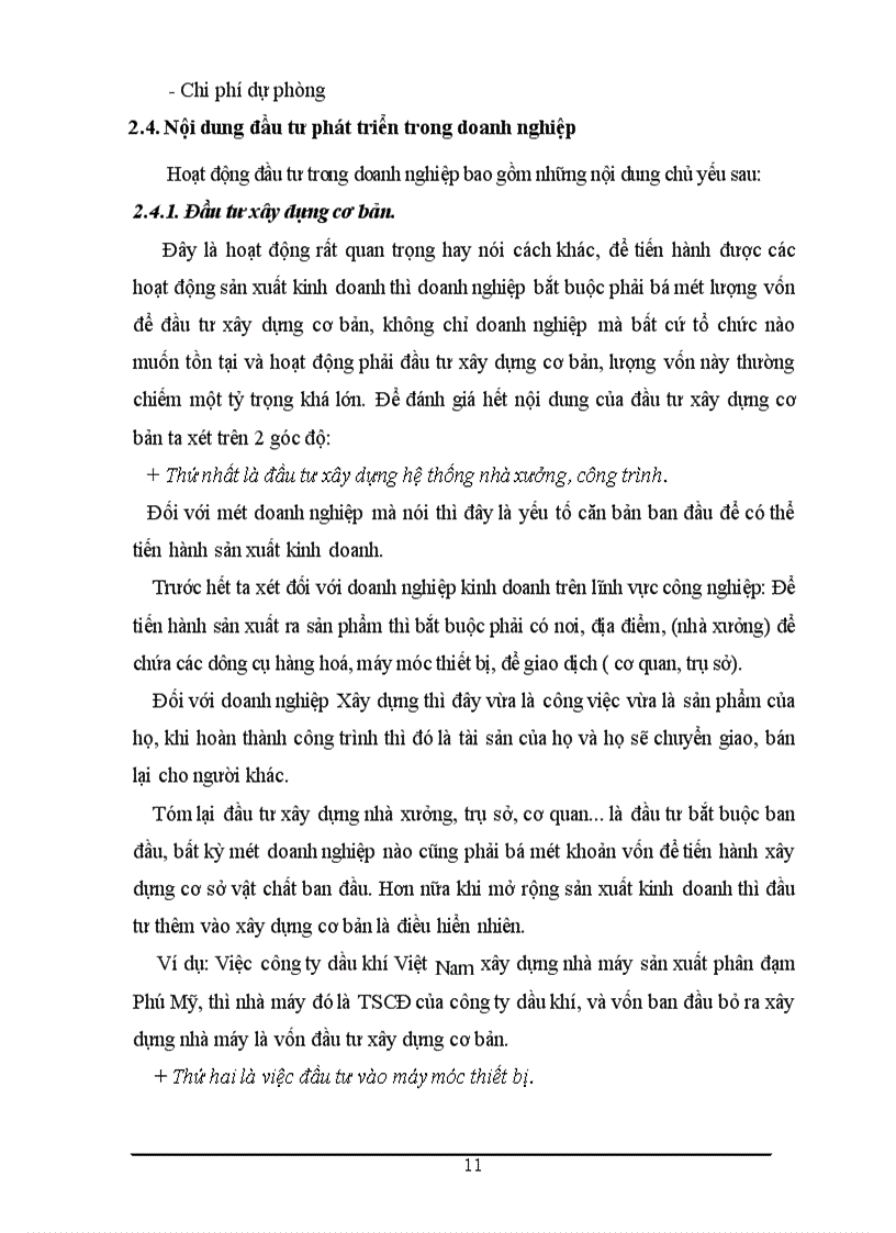 image for page Đầu tư nâng cao năng lực cạnh tranh của Tổng công ty Xây dựng Thăng Long