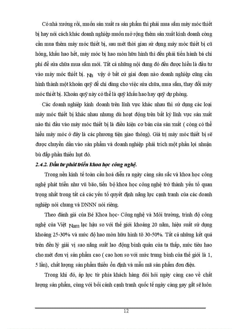 image for page Đầu tư nâng cao năng lực cạnh tranh của Tổng công ty Xây dựng Thăng Long