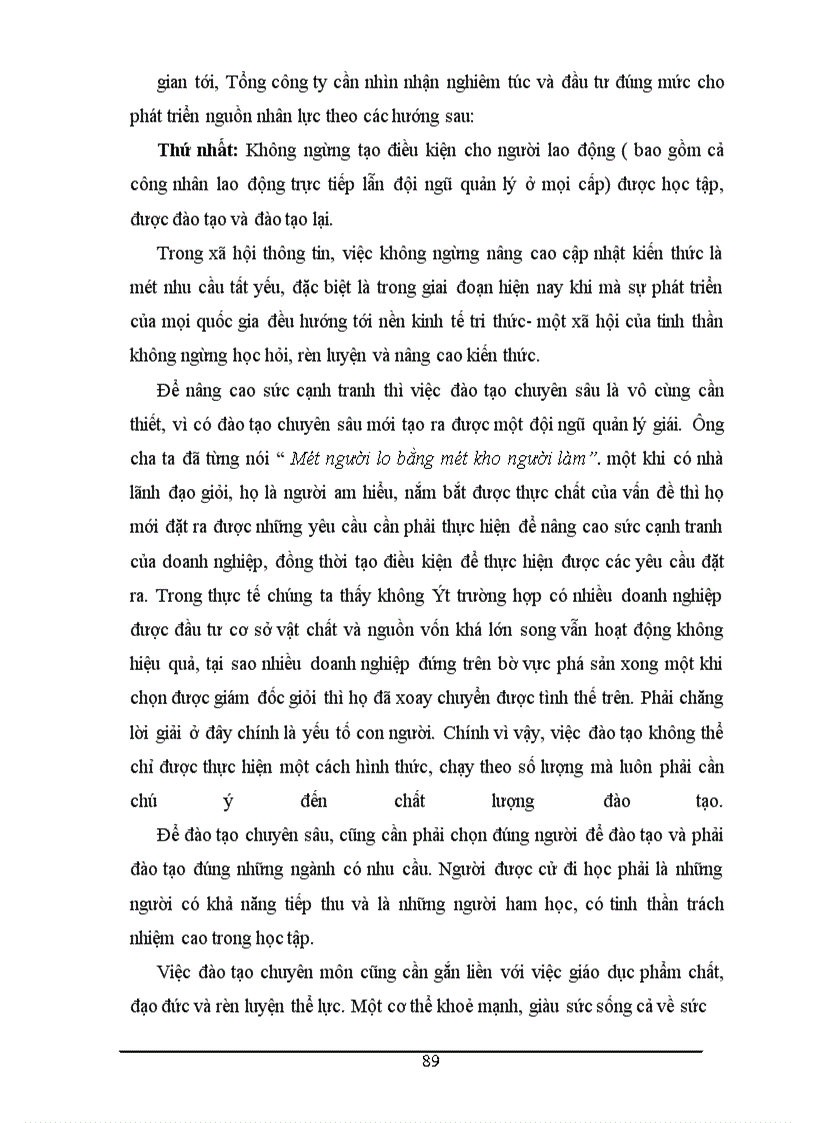 image for page Đầu tư nâng cao năng lực cạnh tranh của Tổng công ty Xây dựng Thăng Long