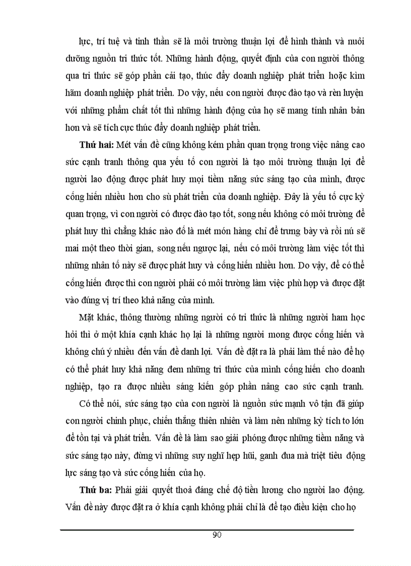 image for page Đầu tư nâng cao năng lực cạnh tranh của Tổng công ty Xây dựng Thăng Long