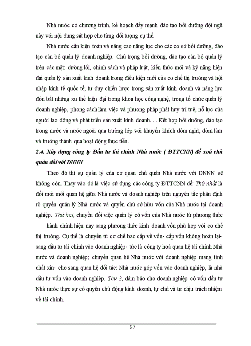 image for page Đầu tư nâng cao năng lực cạnh tranh của Tổng công ty Xây dựng Thăng Long